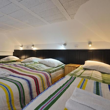 Bed&Breakfast Mikunda Chrzanów Cameră foto