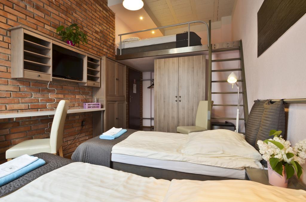 Bed&Breakfast Mikunda Chrzanów Cameră foto