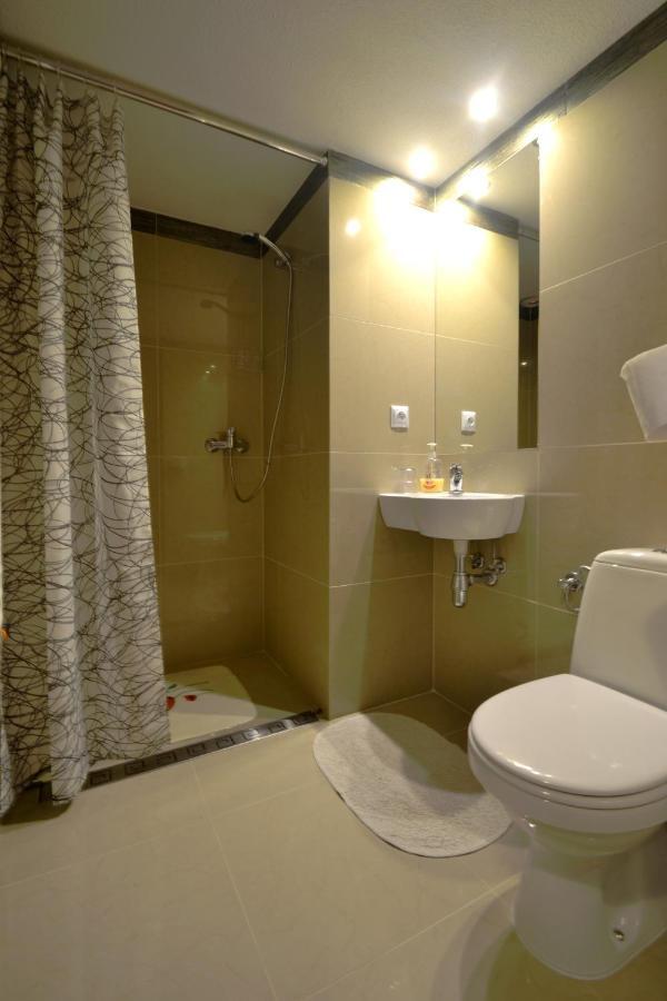 Bed&Breakfast Mikunda Chrzanów Cameră foto